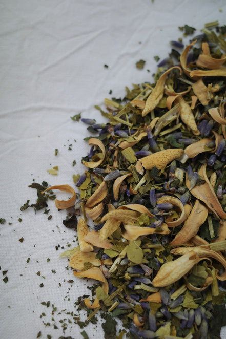 silent night(睡眠)