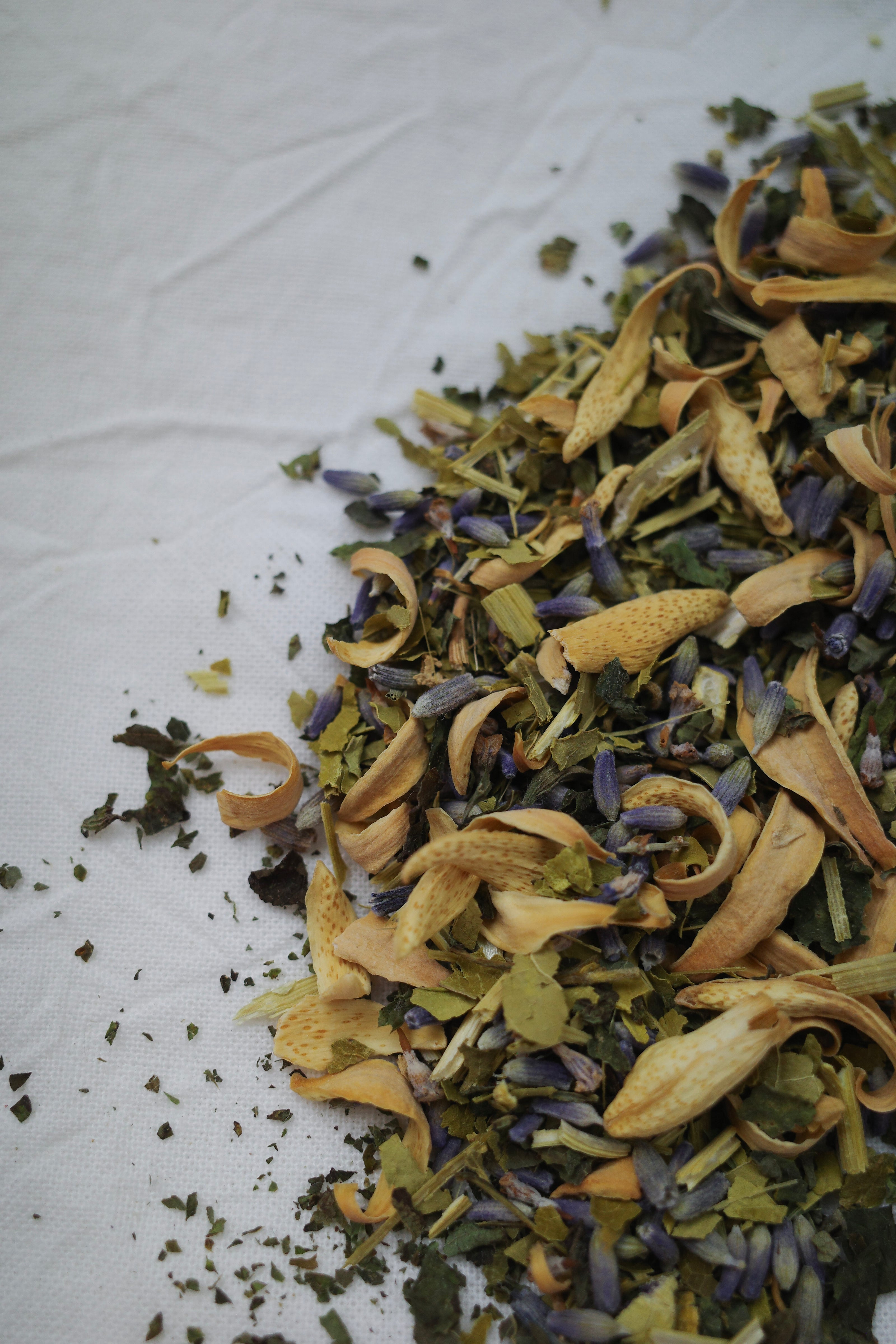 silent night(睡眠)