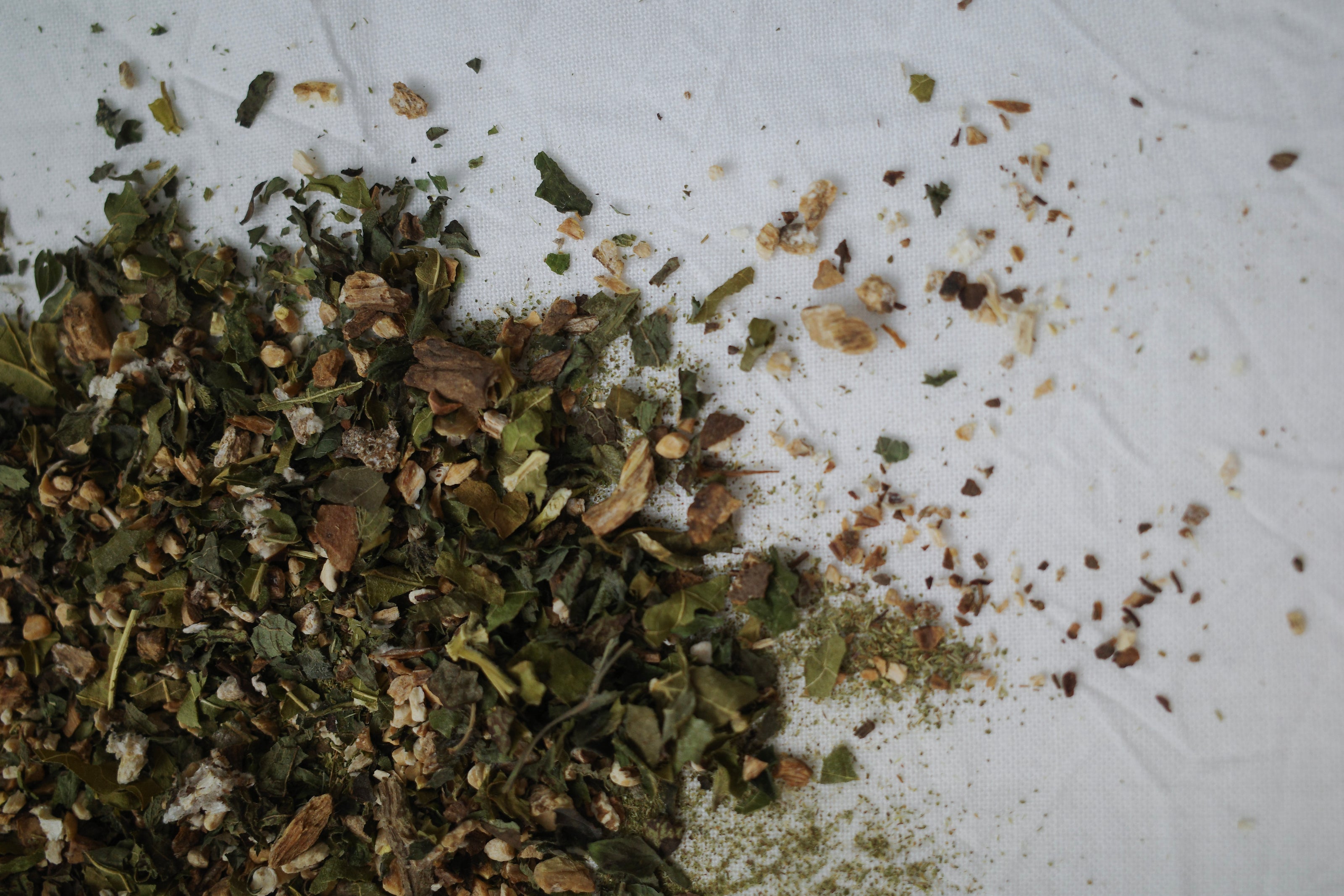 clean(身体をスッキリさせたい方)