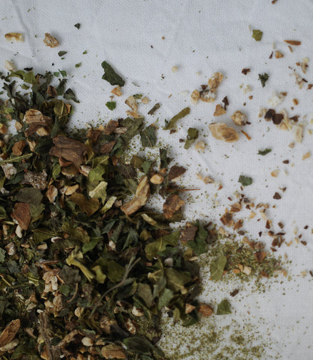 clean(身体をスッキリさせたい方)