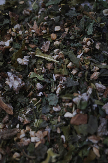 clean(身体をスッキリさせたい方)