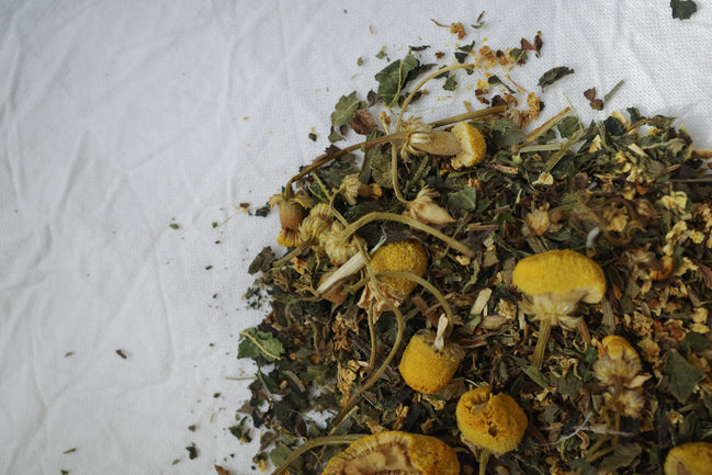 nose&eyes(季節のムズムズに)