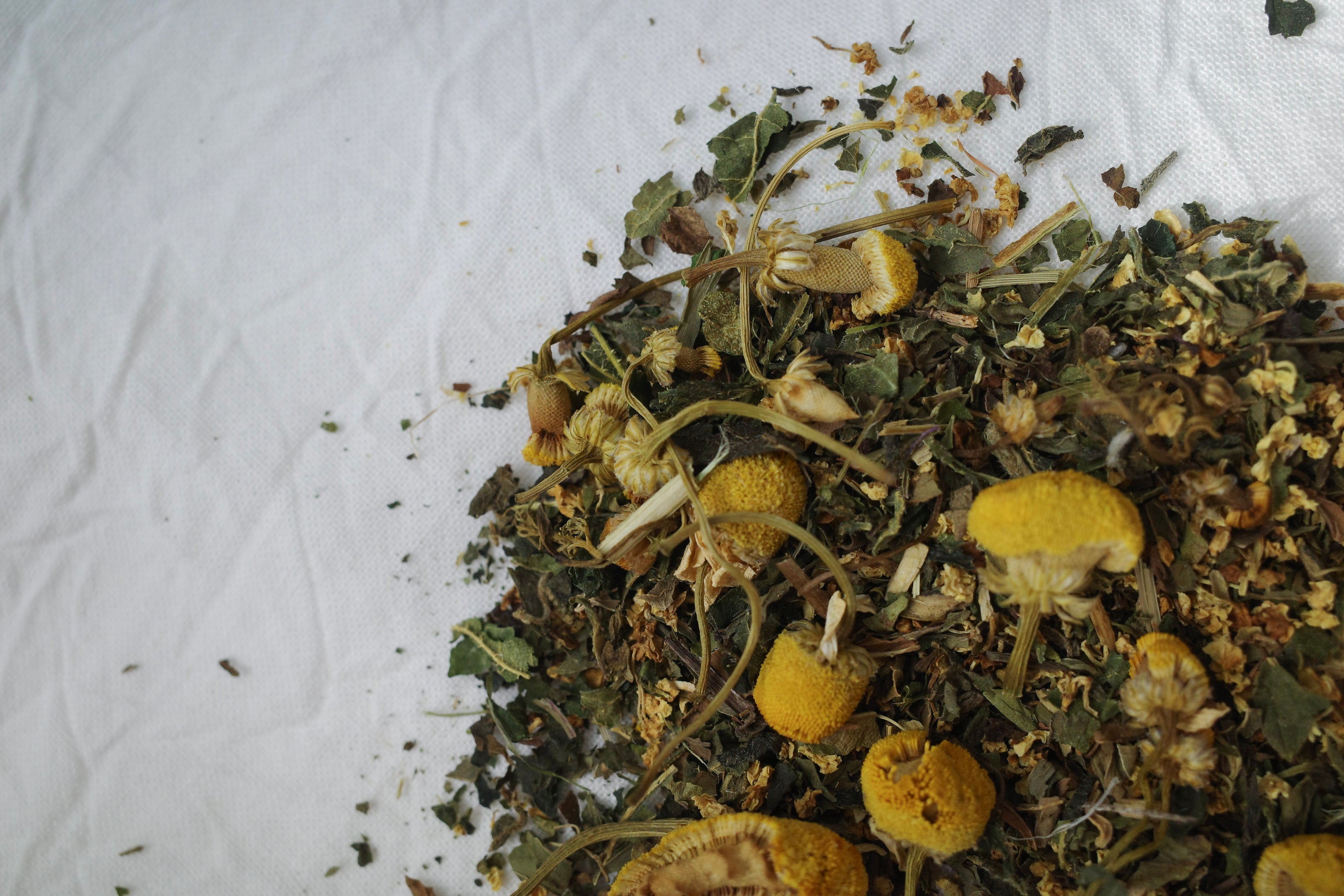 nose&eyes(季節のムズムズに)