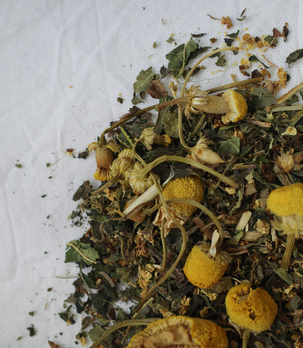 nose&eyes(季節のムズムズに)