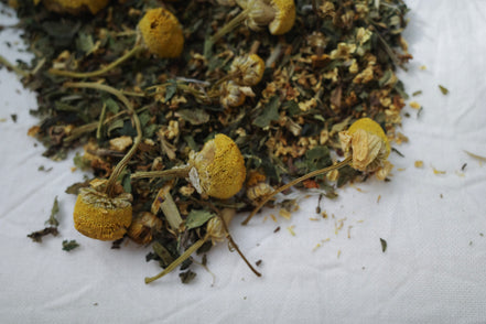 nose&eyes(季節のムズムズに)