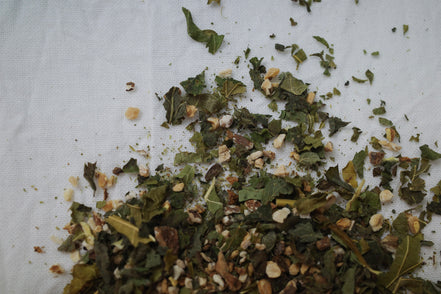 clean(身体をスッキリさせたい方)