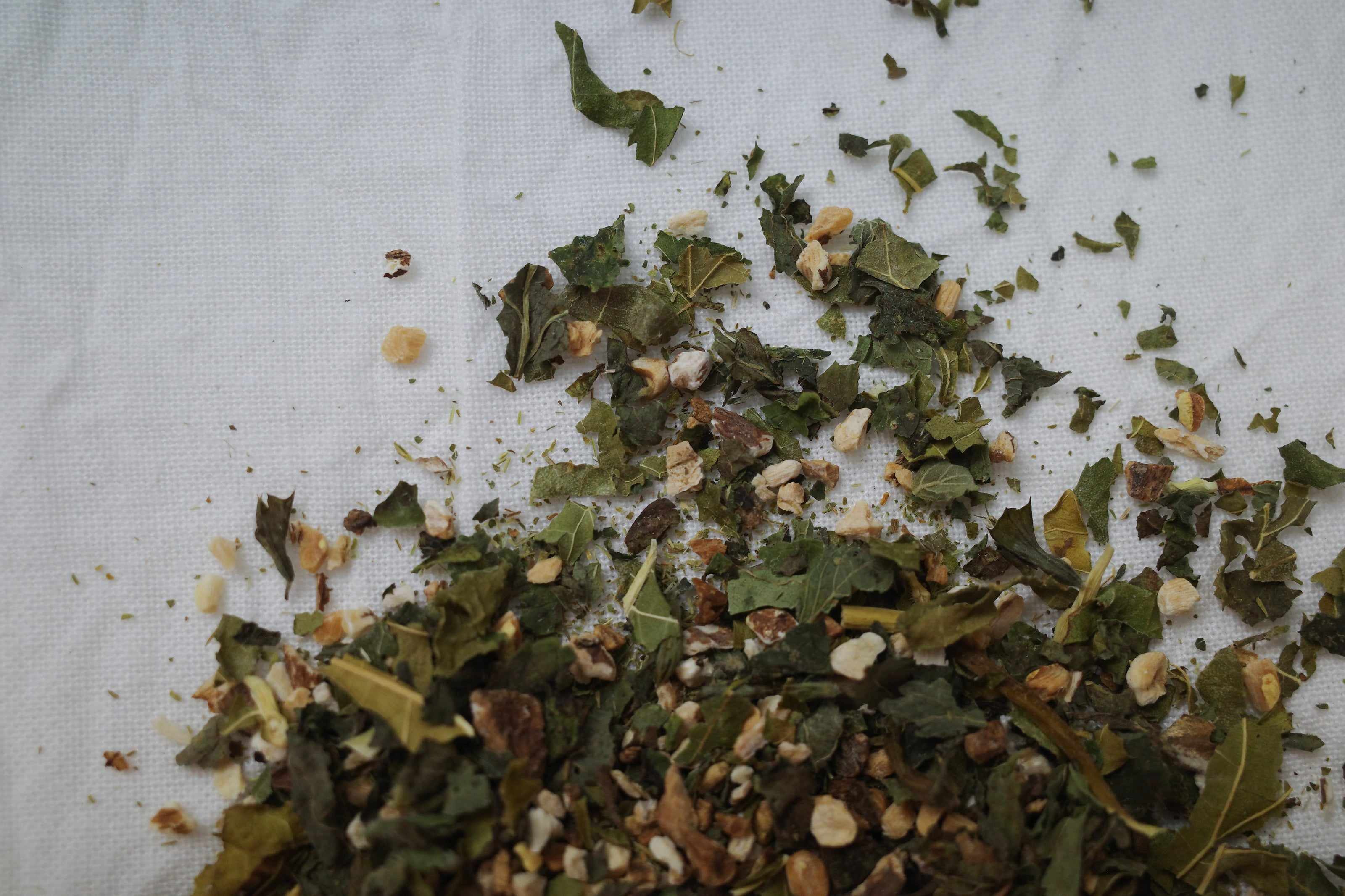 clean(身体をスッキリさせたい方)