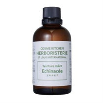 【Cosme Kitchen　HERBORISTERIE】タンチュメール エキナセア