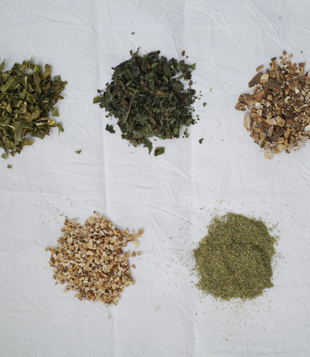 clean(身体をスッキリさせたい方)