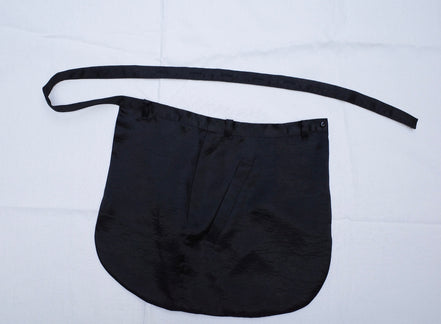 Wearable Pocket × Medical Herb Tea