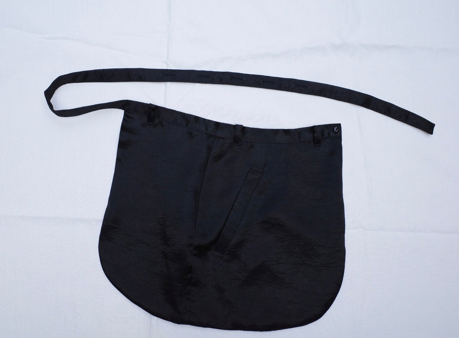 Wearable Pocket × Medical Herb Tea