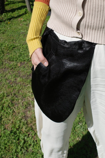 Wearable Pocket × Medical Herb Tea