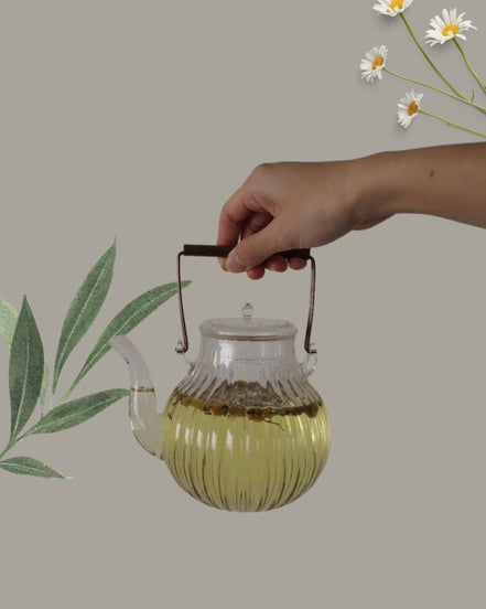 【再購入】ハーブティーパーソナルブレンド