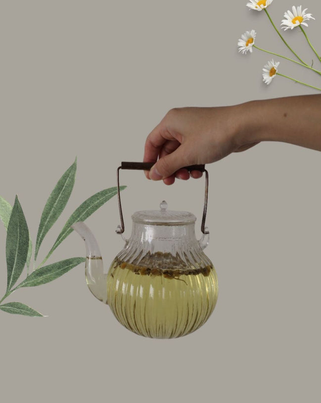 【再購入】ハーブティーパーソナルブレンド