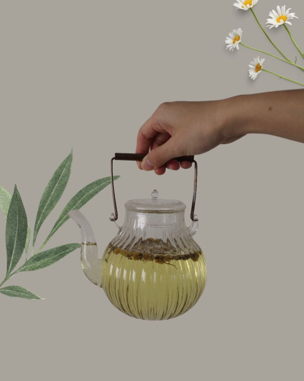 【再購入】ハーブティーパーソナルブレンド