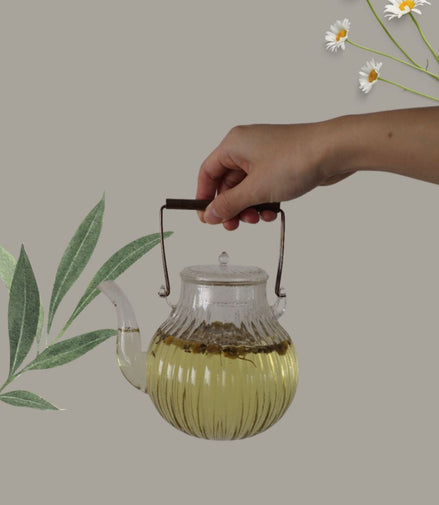 【再購入】ハーブティーパーソナルブレンド