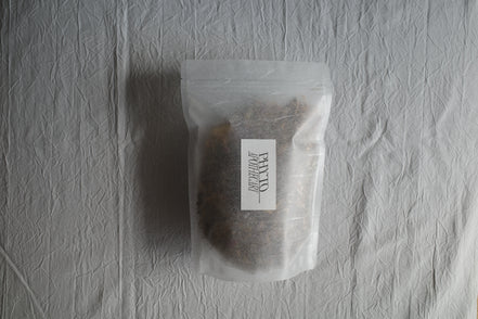 【再購入】ハーブティーパーソナルブレンド