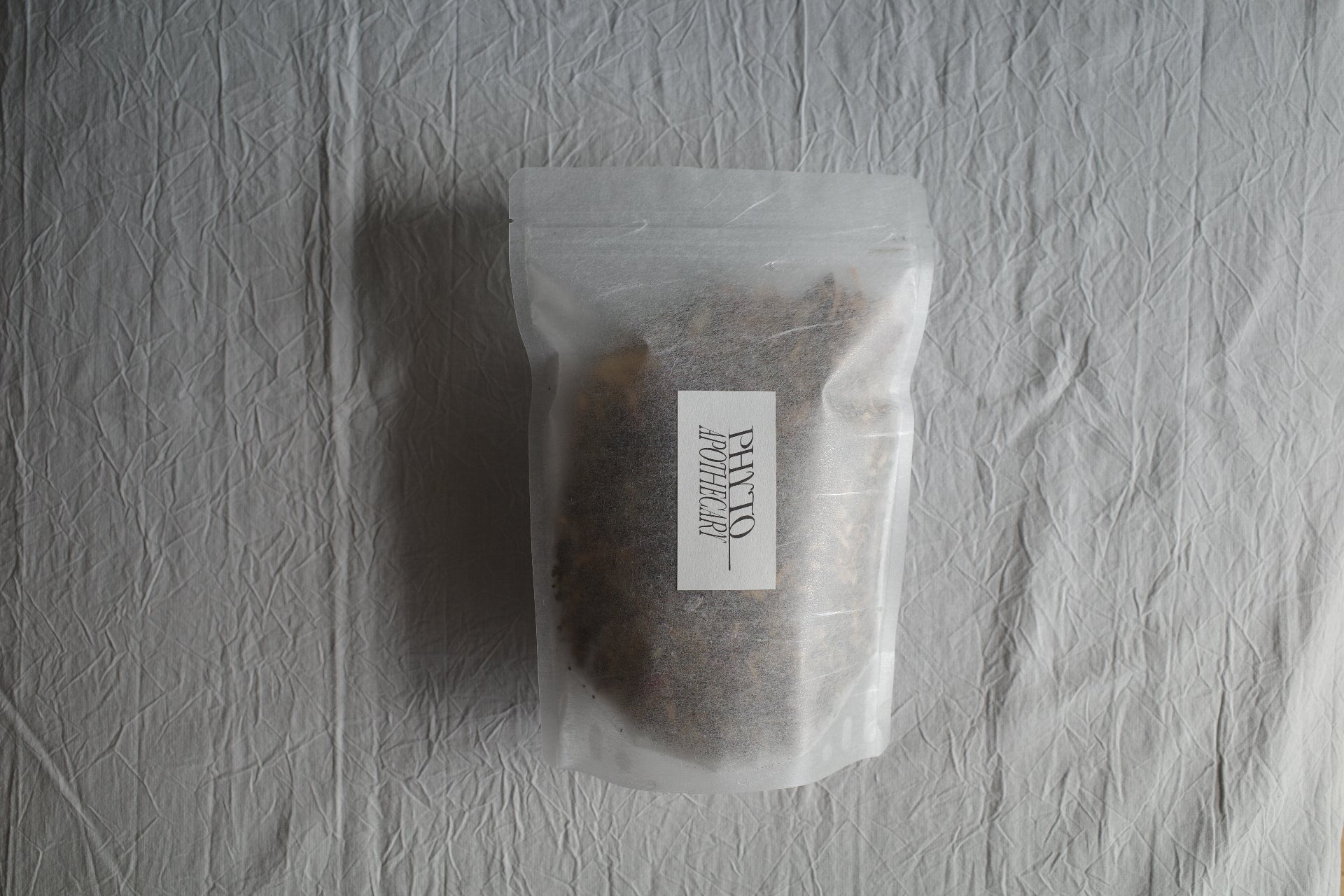 【再購入】ハーブティーパーソナルブレンド