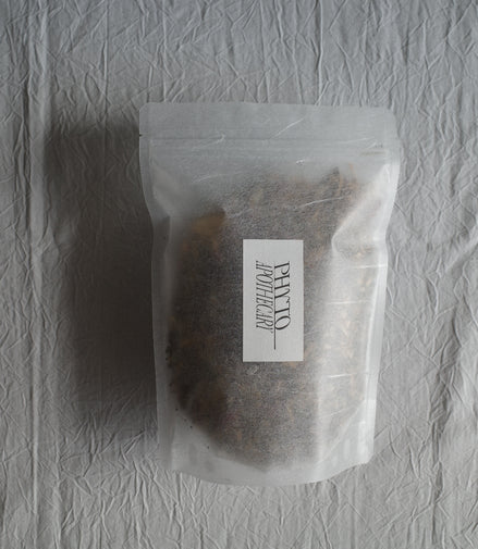 【再購入】ハーブティーパーソナルブレンド