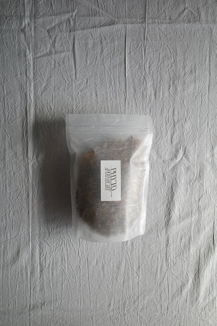 フィトテラピーカウンセリング （パーソナルブレンドハーブティー付き）