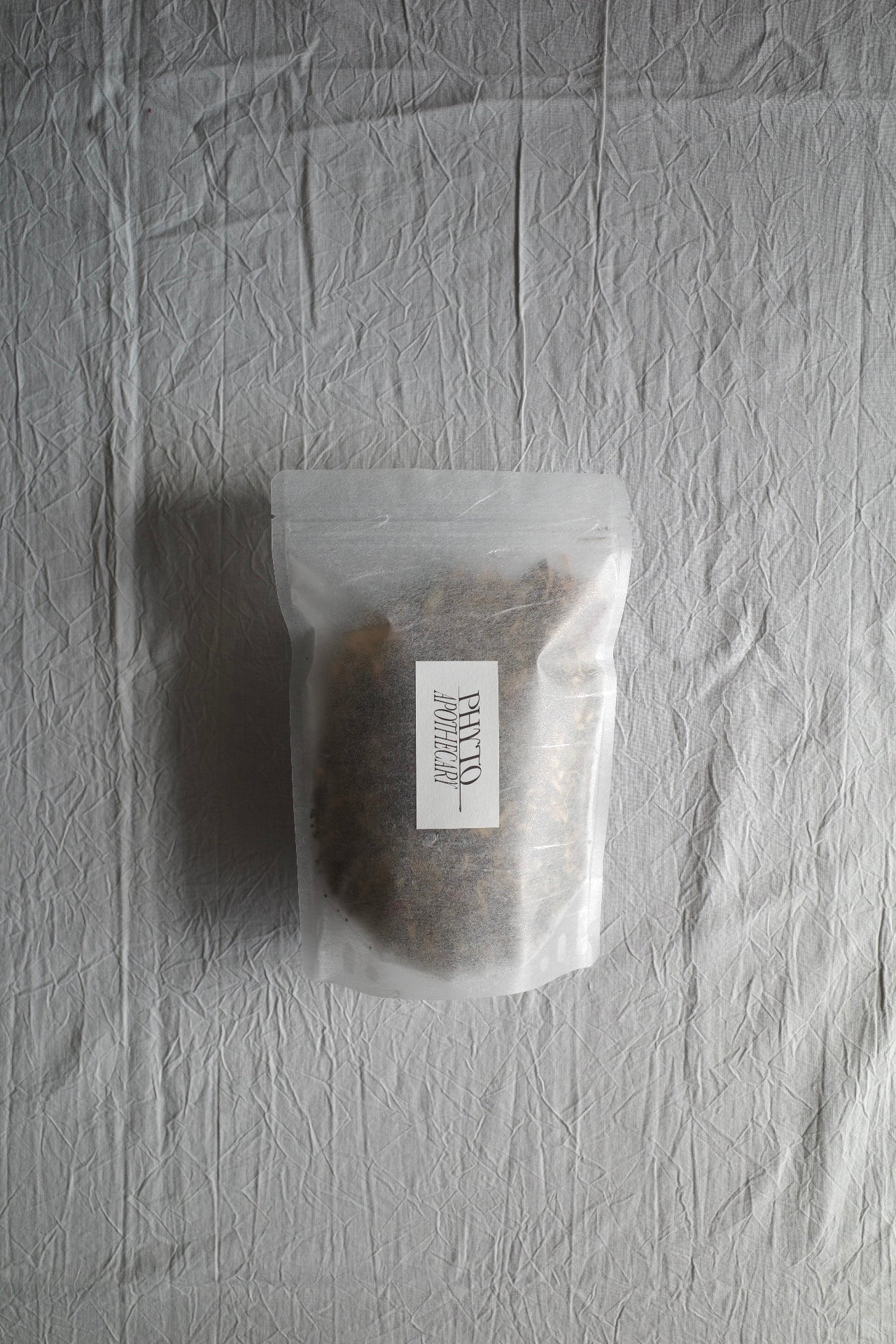 フィトテラピーカウンセリング （パーソナルブレンドハーブティー付き）