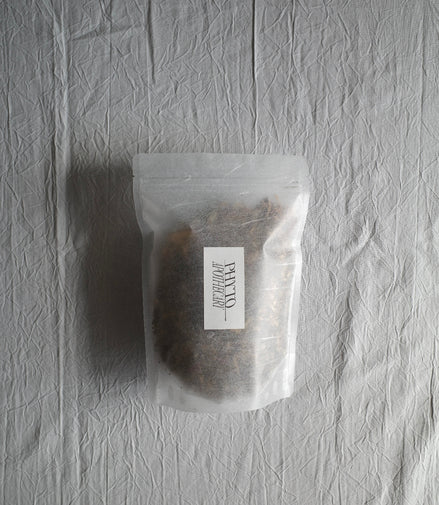 フィトテラピーカウンセリング （パーソナルブレンドハーブティー付き）