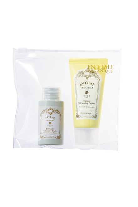 アンティーム トライアルキット