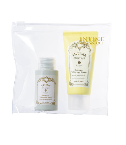 アンティーム トライアルキット