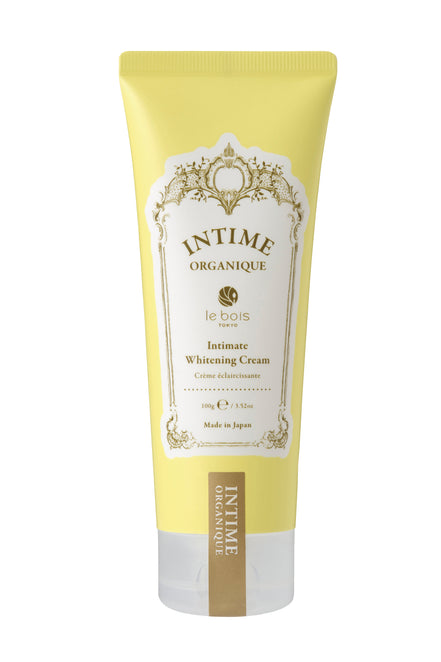 アンティーム ホワイト クリーム