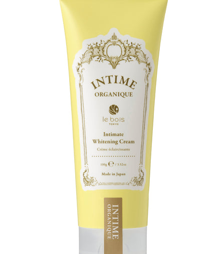 アンティーム ホワイト クリーム